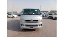 تويوتا هاياس TOYOTA HIACE VAN RIGHT HAND DRIVE (PM1611)
