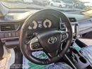 Toyota Camry GL 2.5L in excellent condition and requires no expenses