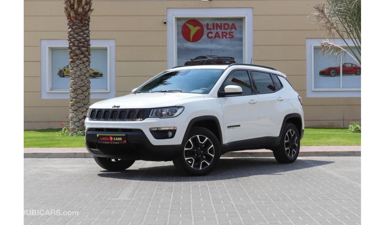 Jeep Compass MP