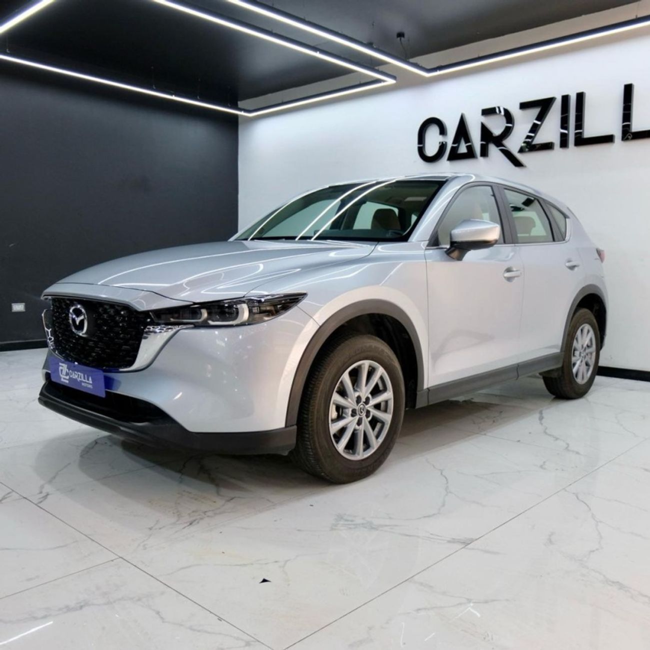 مازدا CX5 GL 2.5L