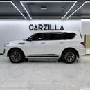 Nissan Patrol SE Platinum City 4.0L AED 3,525 P.M l 0% Down Payment l SE Platinum l Agency Service