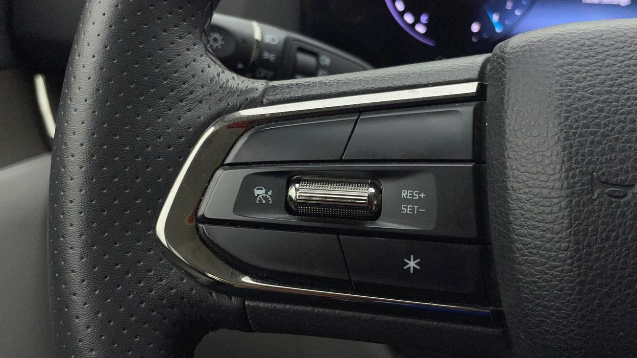 Ford Territory 2023 TREND | AED 1050/Month | 0 DP | 30 Day Return | Warranty