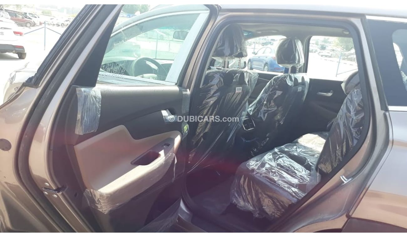 هيونداي سانتا في HYUNDAI SANTAFE 2.0 L///2019 NEW/// SPECIAL OFFER ///BY FORMULA AUTO ///// FOR EXPORT