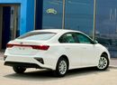 Kia Cerato LX 510-Monthly l GCC l 1.6L, Cruise, Camera l Accident Free