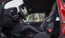 Abarth 695 Competizione 1.4 Turbocharged , 2023 GCC , 0Km , (ONLY FOR EXPORT)