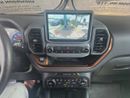 Ford Bronco Sport OUTER BANKS (NON GCC) OUTER BANKS 1.5cc trubo engine , 4x4 , Push button and original leathers