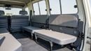 Toyota Land Cruiser 70 Toyota Land Cruiser LC78 Hard Top 4.2L Diesel 3doors V6 2024