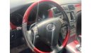 Lexus ES 330 Lexus ES330 2005 Japanese specs Ref# 369