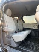 Toyota Sienna LE (NON GCC) 2021 Toyota Sienna Hybrid 2.5L V4 - 7 Seater Doors Full Auto With Radar -