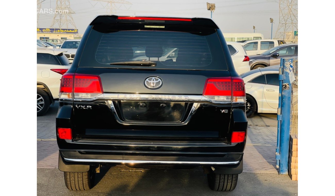 Toyota Land Cruiser Toyota Landcruiser RHD Diesel engine model 2016 for sale from Humera motors car very clean and good 