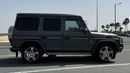 Mercedes-Benz G 55 AMG Designo V8 GCC Specs