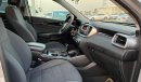 Kia Sorento EX 2.4L V6