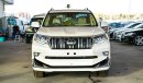 Toyota Prado TXL 2.7L Right Hand