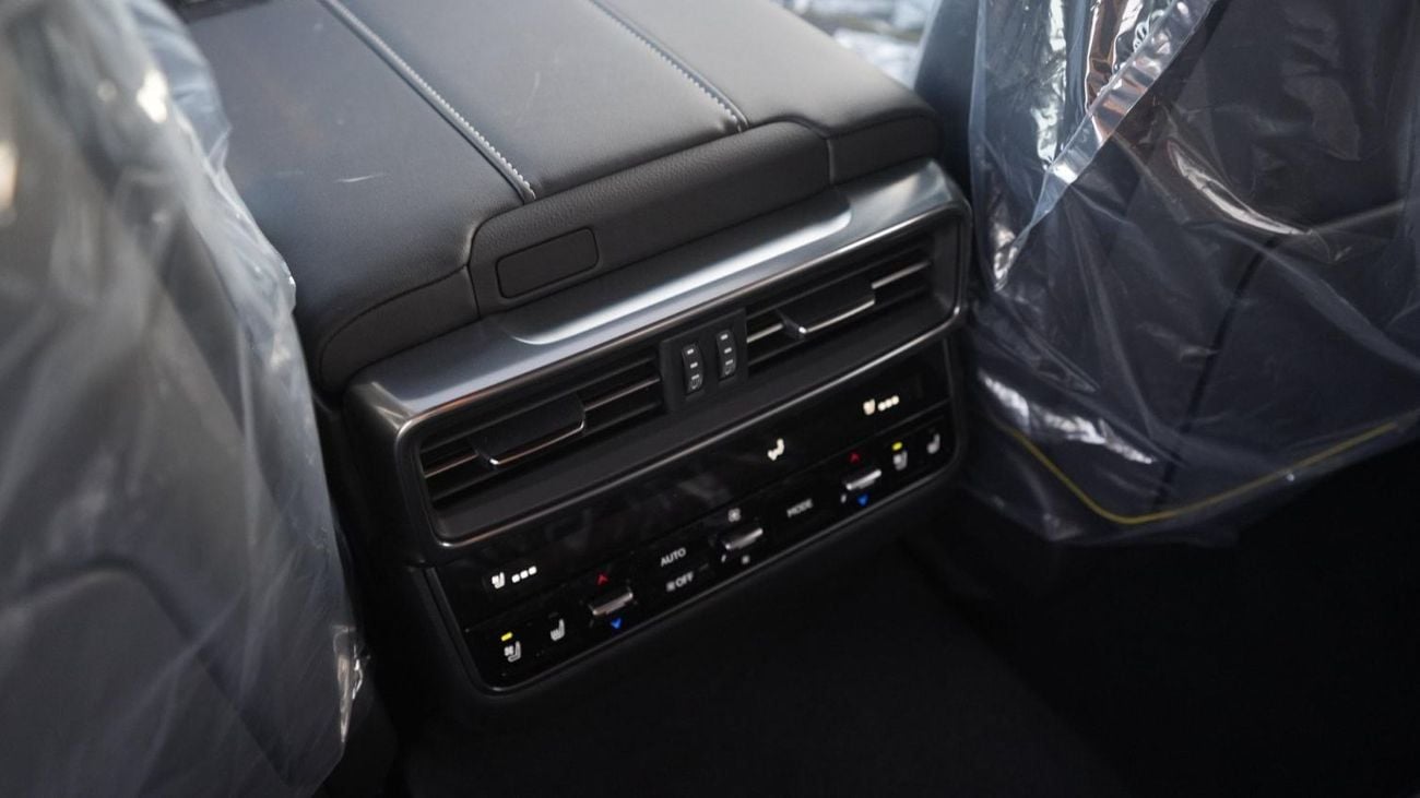 لكزس LX 600 Excellence 3.5L