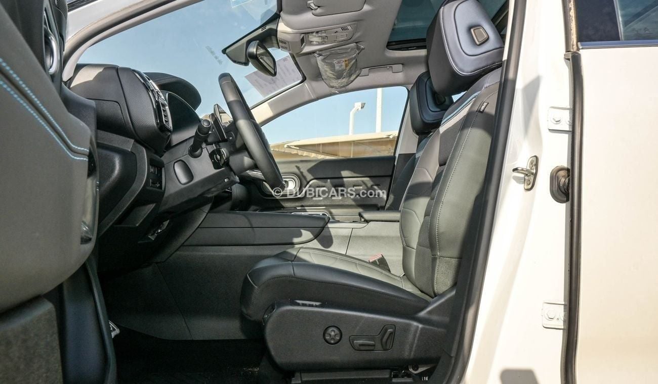 سيتروين C5  أير كروس 1.6