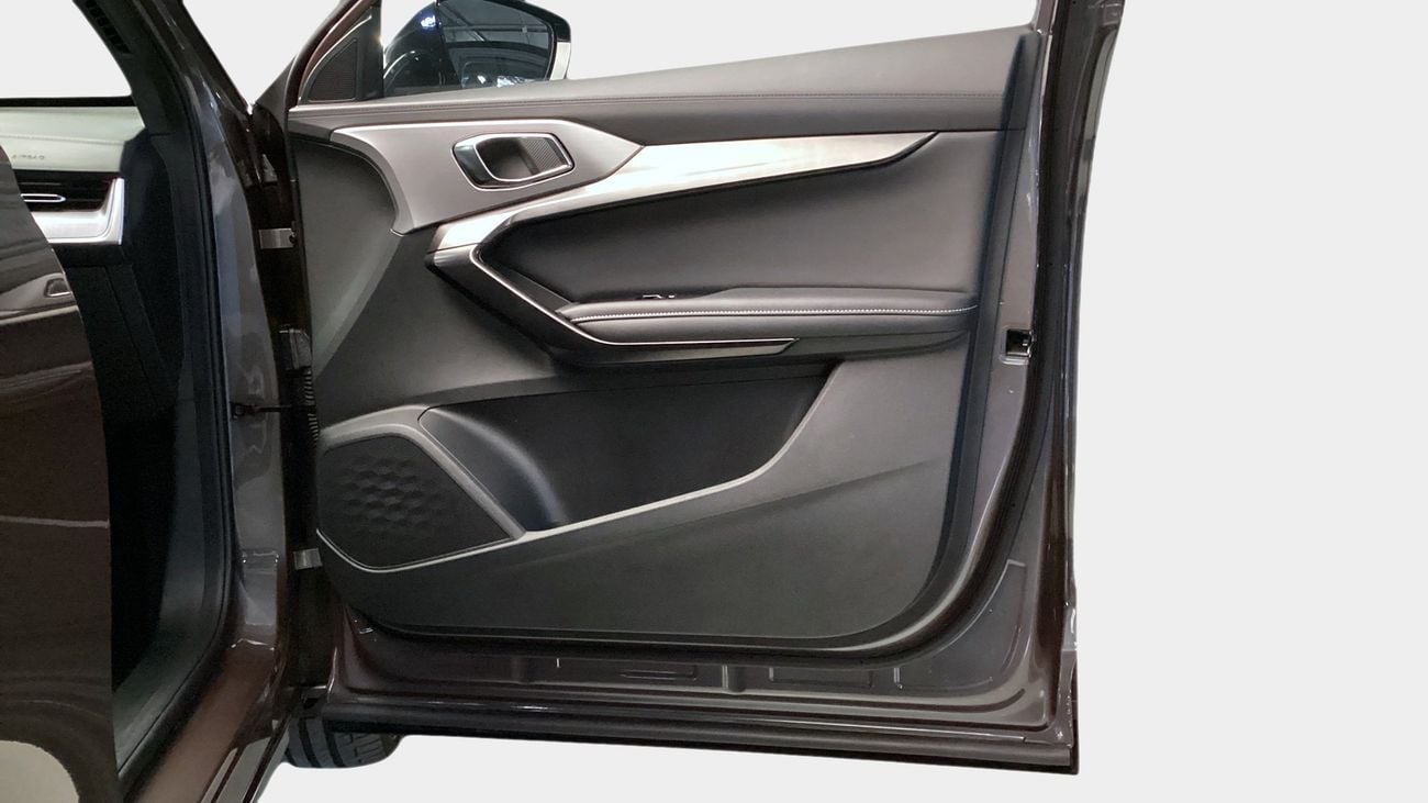 أم جي وان Luxury | شامل الضمان | 0 ﺪﻔﻋﺓ ﺃﻮﻟﻯ