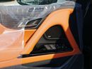 لكزس LX 600 VIP لكزس LX600 VIP موديل 2026، جنوط مقاس 22 بوصة