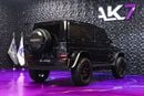 BRABUS 900 - Mercedes-AMG G 63 Mercedes Brabus 900 rocket edition 4 × 4²