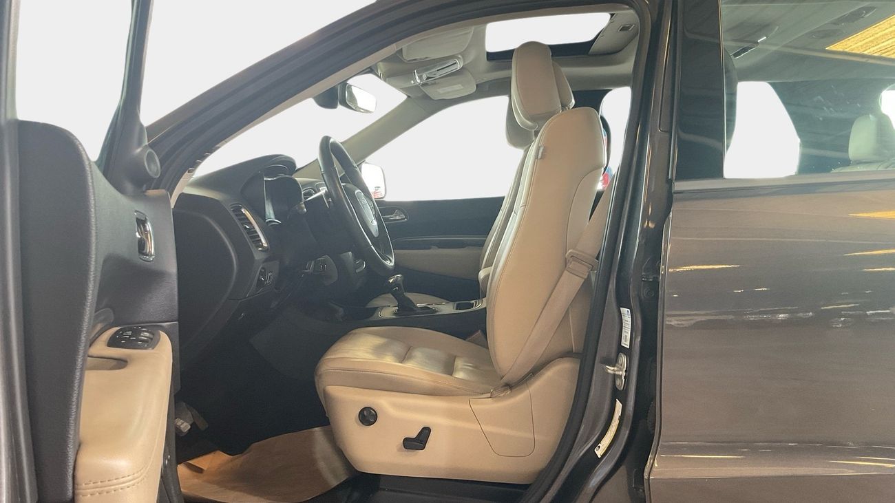 Dodge Durango 3.6 GT AUTO RWD | Guaranteed Warranty | 0 Down Payment