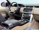Land Rover Range Rover VOGUE 2013 Range Rover Vogue Lumma CLR Original, Just Been Serviced, Excellent Condition, GCC