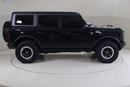 Ford Bronco B4D4722 BRONCO 4 DOORS BADLANDS 2.7L V6 ECOBOOST LTHR SSQTCH / AL TAYER MOTORS AL QOUZ SHOWROOM