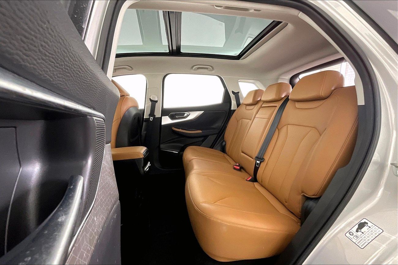 BAIC X7 Honor | Guaranteed Warranty | 0 Down Payment