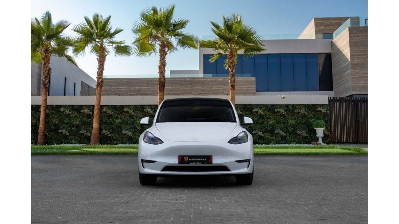 Tesla Model Y Long Range Full Option | 4,308 P.M  | 0% Downpayment | Tesla Warranty 2028 | Autopilot