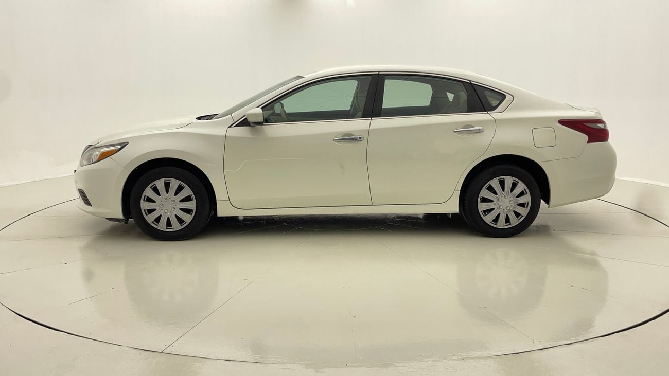 Nissan Altima S 2.5 | Zero Down Payment | Home Test Drive