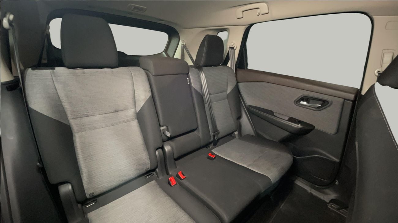 Nissan X Trail S 2024 | AED 1090/Month | 0 DP | 30 Day Return | Warranty