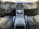 Land Rover Range Rover Range Rover 7 seats SE_GCC_2015_Excellent Condition _Full option