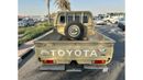 Toyota Land Cruiser Pick Up DOUBLE CABIN PICKUP | LHD | 4.0L PETROL ENGINE | 2013 | 4 X 4