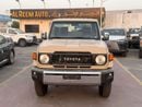 Toyota Land Cruiser Pick Up
