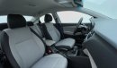 Hyundai Accent GL 1.6 | Under Warranty | Inspected on 150+ parameters