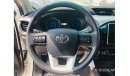 Toyota Hilux 2.7L Petrol (Export only) (Export only)