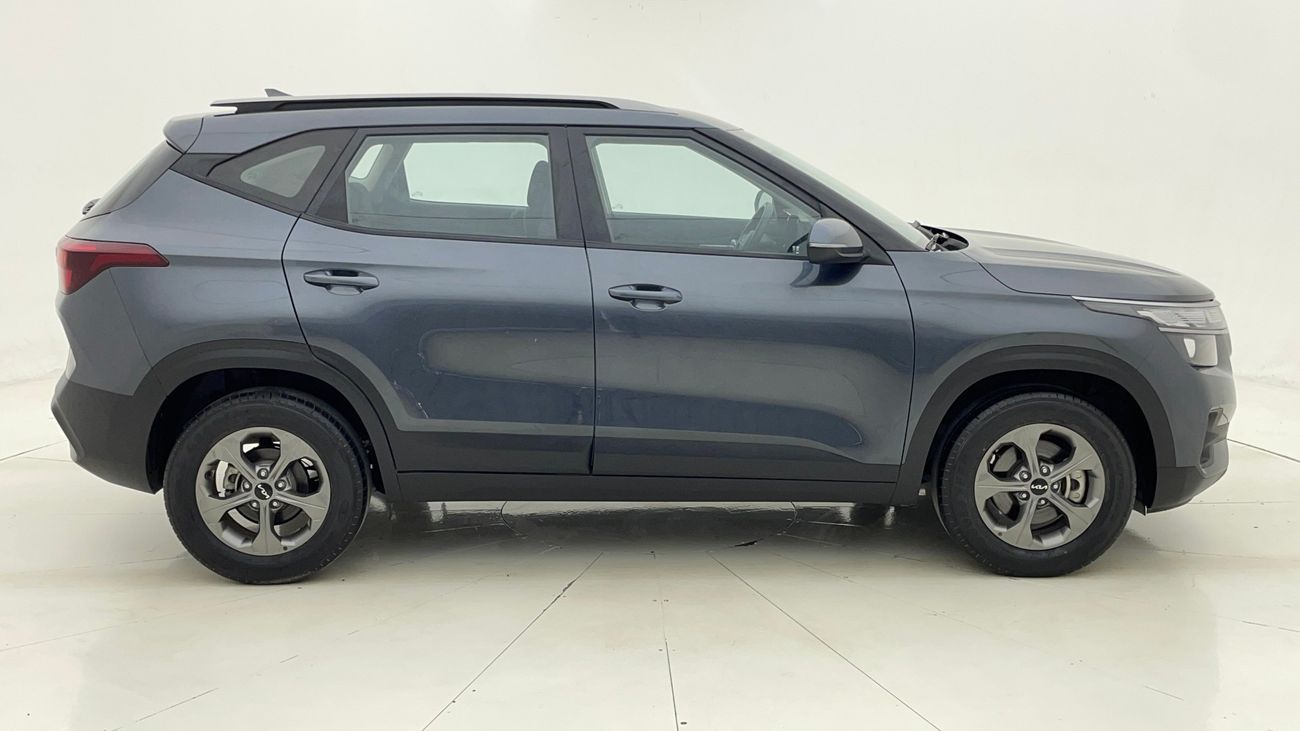 Kia Seltos LX 1.6 | Zero Down Payment | Home Test Drive