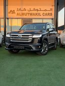 تويوتا لاند كروزر VXR