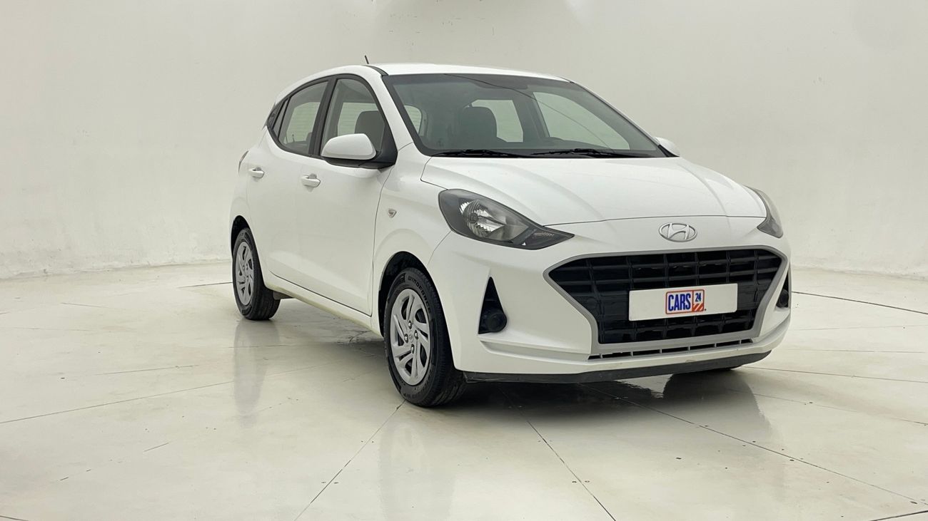 Hyundai Grand i10 SMART 1.2 | Zero Down Payment | Home Test Drive