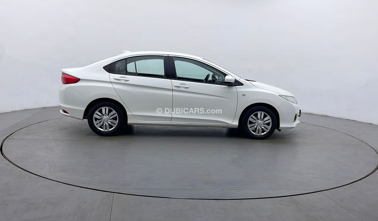 Honda City DX 1.5 | Under Warranty | Inspected on 150+ parameters