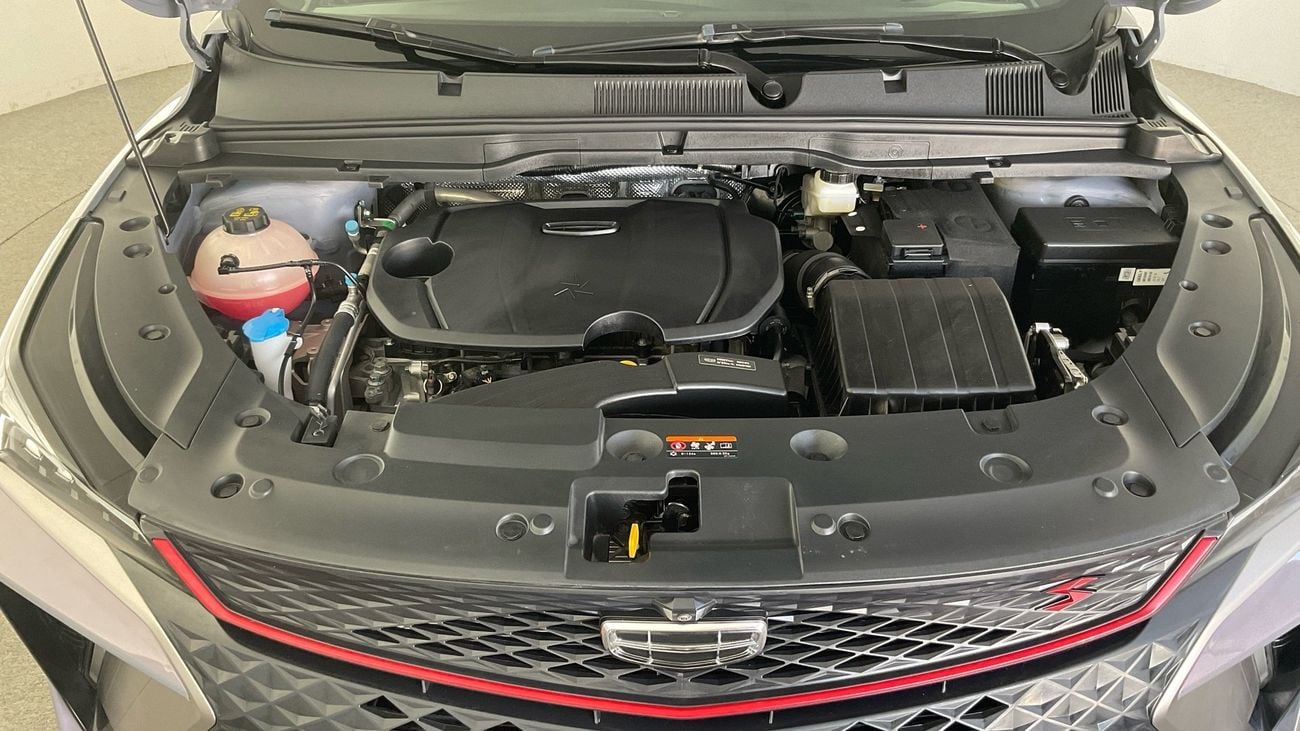 جيلي كول تري GF+ | upto AED 20,000 Ramadan Discount | شامل الضمان | 0 ﺪﻔﻋﺓ ﺃﻮﻟﻯ