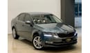 سكودا أوكتافيا 2019 Skoda Octavia, 2024 Skoda Warranty, Full Service History, Low KMs, GCC