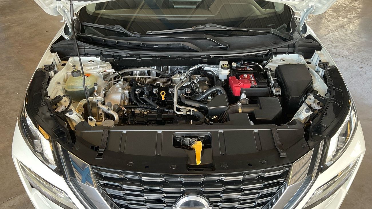 Nissan XTrail S | upto AED 20,000 Ramadan Discount | Guaranteed Warranty | 0 Down Payment