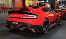 Aston Martin Vantage GT12 Special Edition