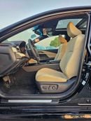 تويوتا كامري LE HYBRID / 2.5L PETROL / PANORAMIC ROOF / MID OPTION / FABRIC SEAT / CODE # LE