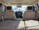 Toyota Land Cruiser GXR/ V6 / 4.0L/ 4WD/ SUNROOF/ ORG SHAPE/ A/T / FULL OPTION / LEATHER SEATS/ EXPORT ONLY / LOT#10319
