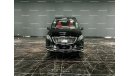 Mercedes-Benz Vito High Roof | Voice Control Seats