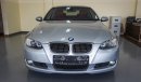 BMW 330i i