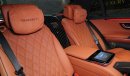 Mercedes-Benz S 500 MANSORY | Brand New | 2023 | Fully Loaded