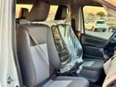 Toyota Hiace Van High Roof 2.8L (174 HP) M/T 2025 Diesel