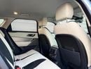 لاند روفر رينج روفر فيلار إس إي P250 | SE R-DYNAMIC | 2.0L TURBO | GCC SPECS