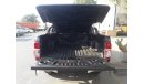 Toyota Hilux Hilux RIGHT HAND DRIVE (Stock no PM 705 )